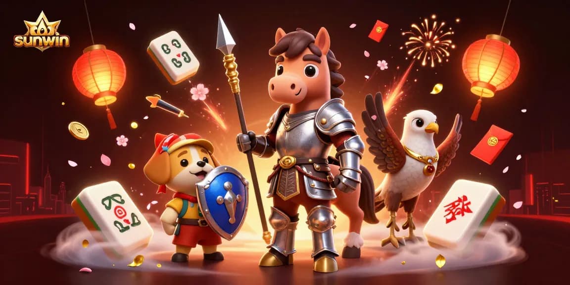 Engage with sunwin through immersive gaming experiences featuring dazzling visuals and dynamic gameplay.